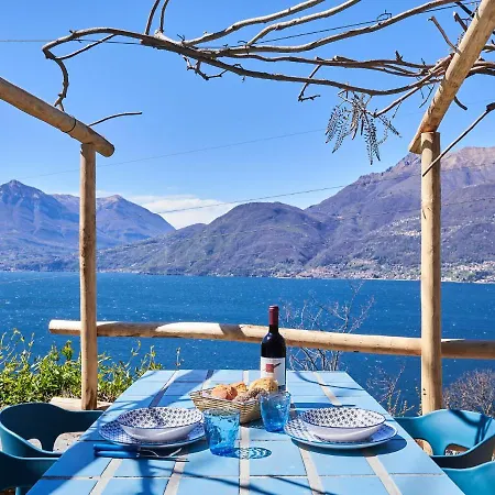 Oro Del Lario-4 By Interhome *