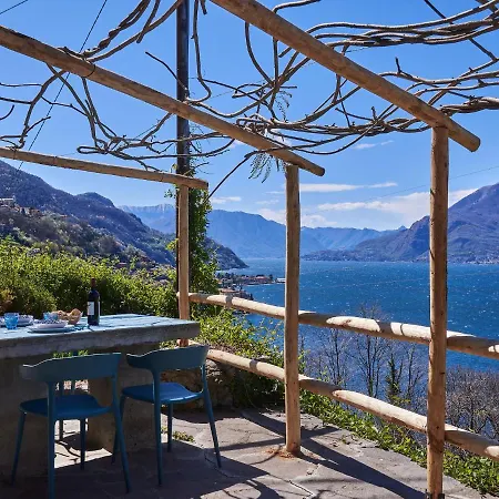 Oro Del Lario-4 By Interhome *