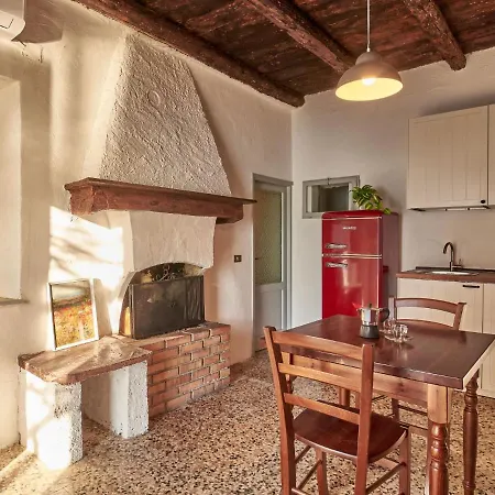 Oro Del Lario-4 By Interhome شقة بيلانو