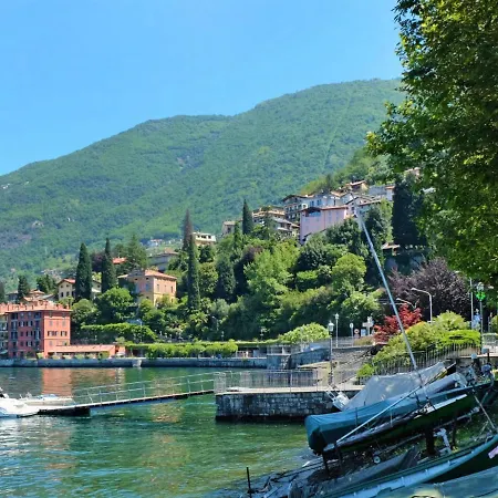 Oro Del Lario-4 By Interhome * بيلانو