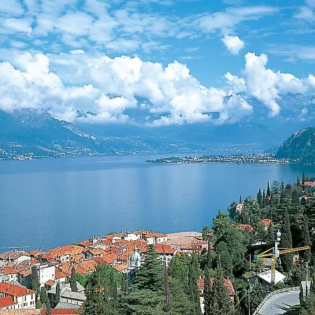 شقة Oro Del Lario-4 By Interhome بيلانو
