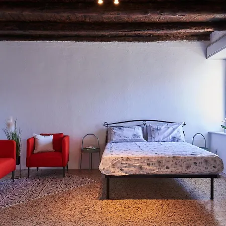 Apartment Oro Del Lario-4 By Interhome Bellano